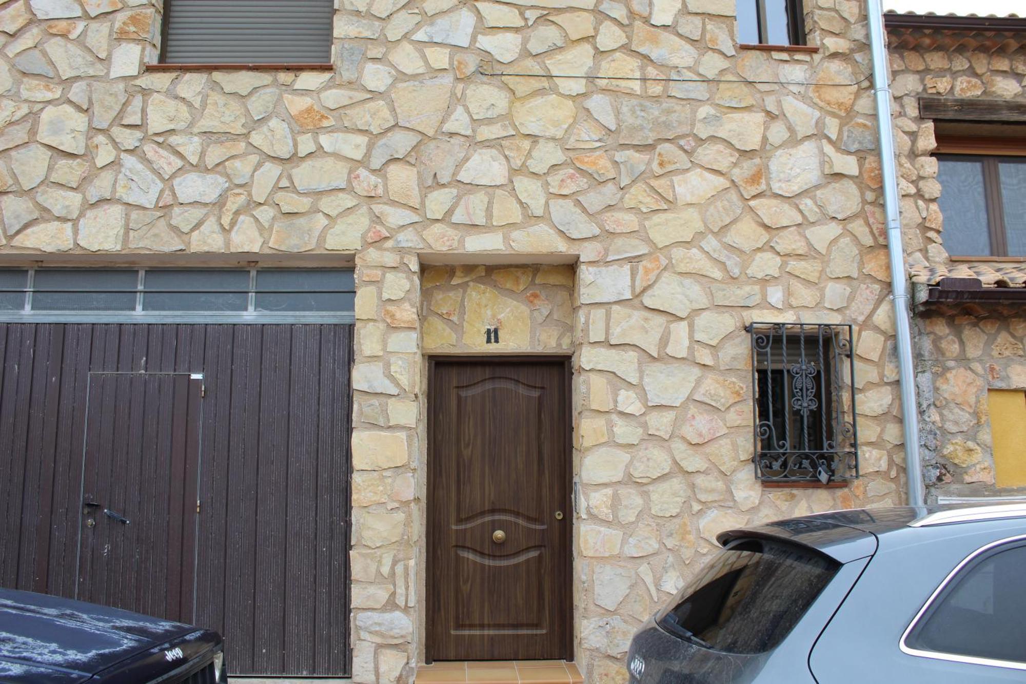 דירות Riópar Ninfa De La Sierra מראה חיצוני תמונה